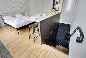 Modern Apartment - 2P - Parc Monceau