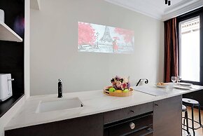 Modern Apartment - 2P - Parc Monceau