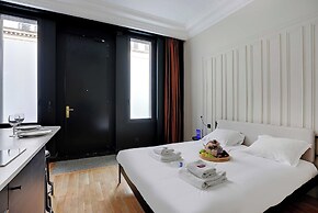 Modern Apartment - 2P - Parc Monceau