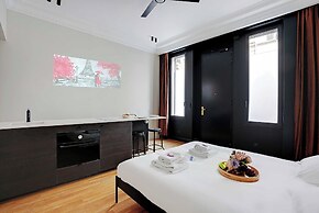 Modern Apartment - 2P - Parc Monceau