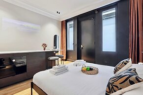 Modern Apartment - 2P - Parc Monceau
