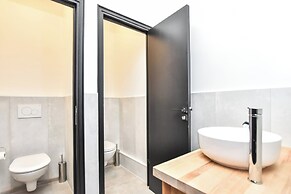 Quiet Apartment - 3br/8p - Nation