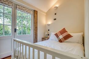 The Cider Barn - Gorgeous 2BD Near Bath