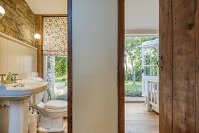 The Cider Barn - Gorgeous 2BD Near Bath