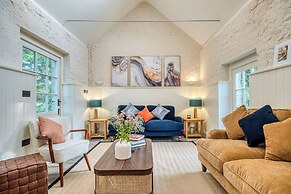 The Cider Barn - Gorgeous 2BD Near Bath