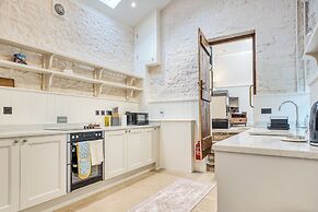 The Cider Barn - Gorgeous 2BD Near Bath