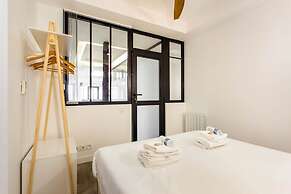 Luxurious Apartment - 4br/12p - Bastille/voltaire