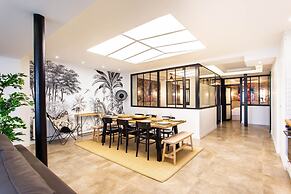 Luxurious Apartment - 4br/12p - Bastille/voltaire