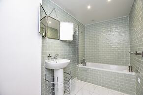 Chic Apartment - 3br/8p - Canal Saint-martin