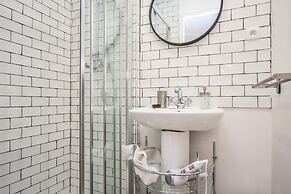 Chic Apartment - 3br/8p - Canal Saint-martin