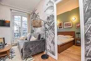 Chic Apartment - 3br/8p - Canal Saint-martin