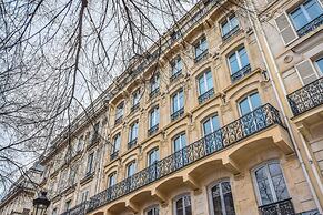 Chic Apartment - 3br/8p - Canal Saint-martin