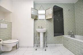 Chic Apartment - 3br/8p - Canal Saint-martin