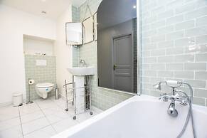 Chic Apartment - 3br/8p - Canal Saint-martin