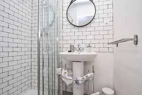 Chic Apartment - 3br/8p - Canal Saint-martin