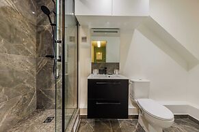 Superb Apartment With Patio 6p/2bdr - Opera/grands Boulevards