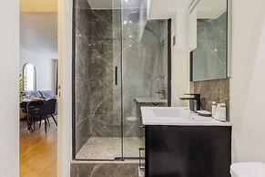 Superb Apartment With Patio 6p/2bdr - Opera/grands Boulevards