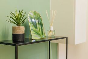 Superb Apartment With Patio 6p/2bdr - Opera/grands Boulevards