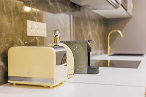 Superb Apartment With Patio 6p/2bdr - Opera/grands Boulevards