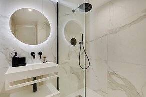 Stunning Apartment -2br/6p- Grand Rex