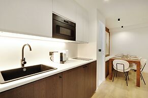 Stunning Apartment -2br/6p- Grand Rex