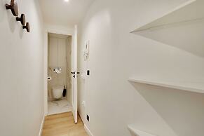 Stunning Apartment -2br/6p- Grand Rex