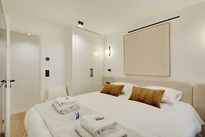 Stunning Apartment -2br/6p- Grand Rex