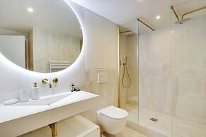 Stunning Apartment -2br/6p- Grand Rex