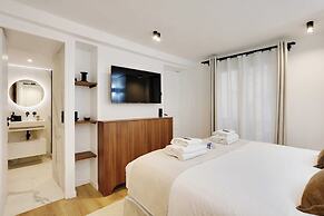 Stunning Apartment -2br/6p- Grand Rex