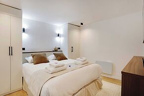 Stunning Apartment -2br/6p- Grand Rex