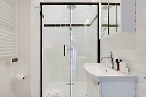 Authentic Loft - 2br/8p - Oberkampf