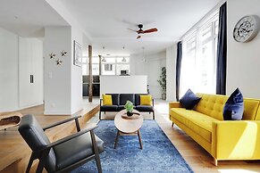 Authentic Loft - 2br/8p - Oberkampf