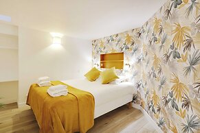 Authentic Loft - 2br/8p - Oberkampf