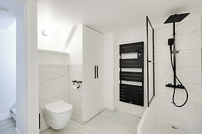 Authentic Loft - 2br/8p - Oberkampf