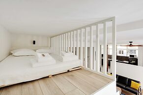 Authentic Loft - 2br/8p - Oberkampf