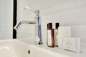 Authentic Loft - 2br/8p - Oberkampf