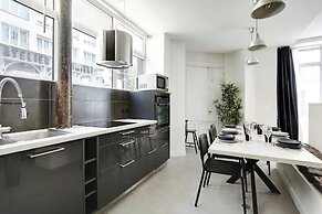 Authentic Loft - 2br/8p - Oberkampf