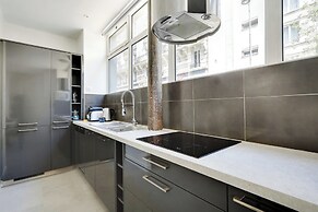 Authentic Loft - 2br/8p - Oberkampf