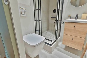 Modern Apartment - 1br/4p - Canal St-martin