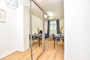 Cosy Studio - 2P - Voltaire