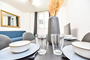 Cosy Studio - 2P - Voltaire