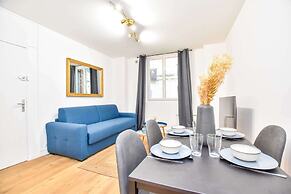 Cosy Studio - 2P - Voltaire