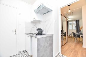 Cosy Studio - 2P - Voltaire