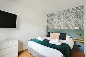 Apartment for 6 People in Paris