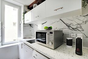 Studio in the Heart of the Marais