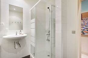 Cozy Apartment & Terrace - 2br/4p - Republique