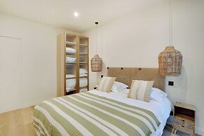 Spacious Apartment - 2br/10p - Place D'italie