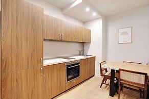 Spacious Apartment - 2br/10p - Place D'italie