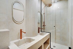 Spacious Apartment - 2br/10p - Place D'italie