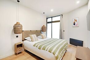 Spacious Apartment - 2br/10p - Place D'italie